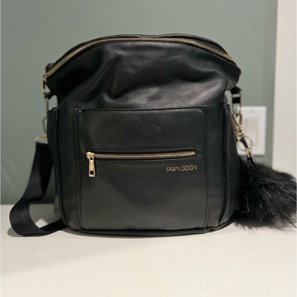 Fawn Design Original diaper bag